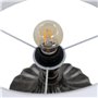 Lampe Cuivre 35,5 x 35,5 x 52,5 cm