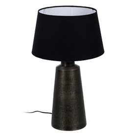 Lampe Cuivre 38 x 38 x 66 cm