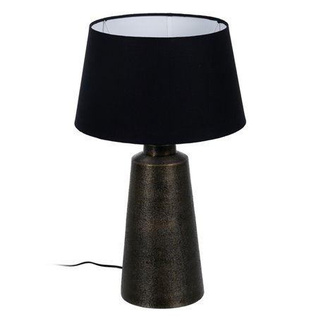 Lampe Cuivre 38 x 38 x 66 cm