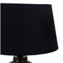 Lampe Cuivre 38 x 38 x 66 cm