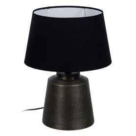 Lampe Cuivre 38 x 38 x 53,5 cm