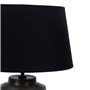 Lampe Cuivre 38 x 38 x 53,5 cm