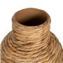 Vase Naturel Fibre naturelle 21 x 21 x 31 cm