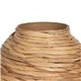 Vase Naturel Fibre naturelle 26 x 26 x 27 cm