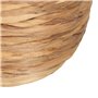 Vase Naturel Fibre naturelle 26 x 26 x 27 cm