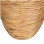 Vase Naturel Fibre naturelle 26 x 26 x 41 cm