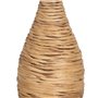 Vase Naturel Fibre naturelle 26 x 26 x 60 cm