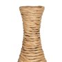 Vase Naturel Fibre naturelle 26 x 26 x 60 cm