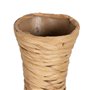 Vase Naturel Fibre naturelle 26 x 26 x 60 cm