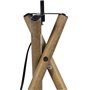 Lampe Naturel 60 W 25 x 25 x 54 cm