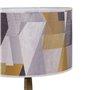 Lampe Beige Naturel 30 x 30 x 62 cm