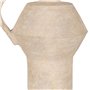 Vase Gris clair Céramique 18 x 15 x 23 cm