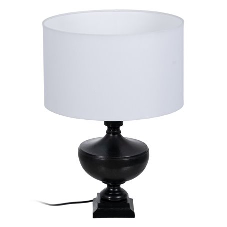 Lampe Noir 38 x 38 x 57,5 cm