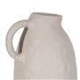 Pichet Blanc Céramique 20 x 17 x 30 cm