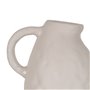 Pichet Blanc Céramique 20 x 17 x 30 cm