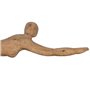 Figurine Décorative Naturel Femme 54 x 9 x 32 cm