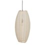 Suspension Beige Fer 220-240 V 30 x 30 x 59,5 cm