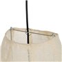 Suspension Beige Fer 220-240 V 30 x 30 x 59,5 cm