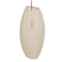 Suspension Beige Fer 220-240 V 30 x 30 x 59,5 cm