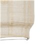 Suspension Beige Fer 220-240 V 30 x 30 x 41 cm