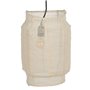 Suspension Beige Fer 220-240 V 30 x 30 x 41 cm