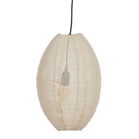 Suspension Beige Fer 220-240 V 30 x 30 x 44,5 cm