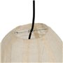 Suspension Beige Fer 220-240 V 30 x 30 x 44,5 cm