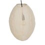 Suspension Beige Fer 220-240 V 30 x 30 x 44,5 cm