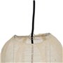 Suspension Beige Fer 220-240 V 20 x 20 x 42,5 cm