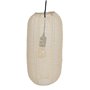 Suspension Beige Fer 220-240 V 20 x 20 x 42,5 cm