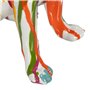 Figurine Décorative Chien 15 x 13 x 26 cm