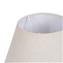 Lampe Beige Gris 60 W 25 x 25 x 50 cm