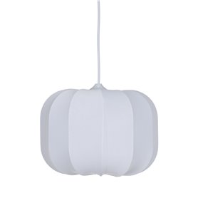 Suspension Blanc Fer 220-240 V 31 x 31 x 24 cm