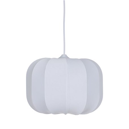 Suspension Blanc Fer 220-240 V 31 x 31 x 24 cm