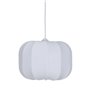 Suspension Blanc Fer 220-240 V 31 x 31 x 24 cm