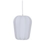 Suspension Blanc Fer 220-240 V 25 x 25 x 36 cm