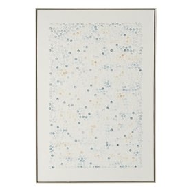 Toile Abstrait 82 x 4,5 x 122 cm
