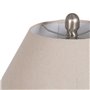 Lampe Blanc 60 W 45,5 x 45,5 x 59,5 cm