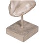 Figurine Décorative Beige 12,5 x 13,5 x 27,5 cm