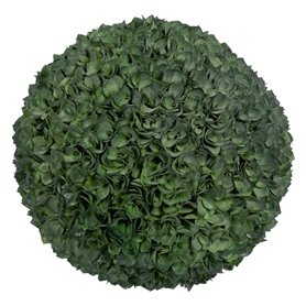 Plante décorative Vert PVC 37 x 37 cm