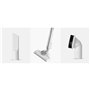 Aspirateur balai Deerma DX700w 600 W