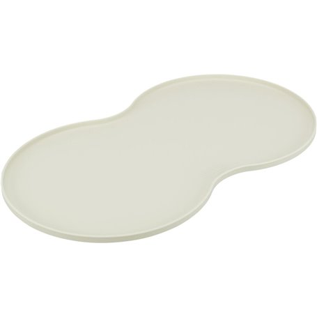 Set de table Trixie 48x27 cm Silicone Silice