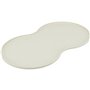 Set de table Trixie 48x27 cm Silicone Silice