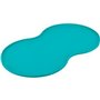 Set de table Trixie 48x27 cm Silicone Silice
