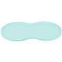 Set de table Trixie 48x27 cm Silicone Silice