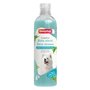 Shampoing pour animaux de compagnie Beaphar White coat 250 ml