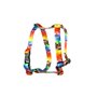 Harnais pour Chien Matteo Pixele 30-50 cm Imprimé