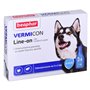 Supplément Alimentaire Beaphar VERMIcon Line-on Dog M Antiparasites