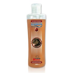 Shampoing pour animaux de compagnie Certech Super Beno Premium 200 ml