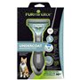 Brosse Furminator FUR151296 Chat Petit Noir